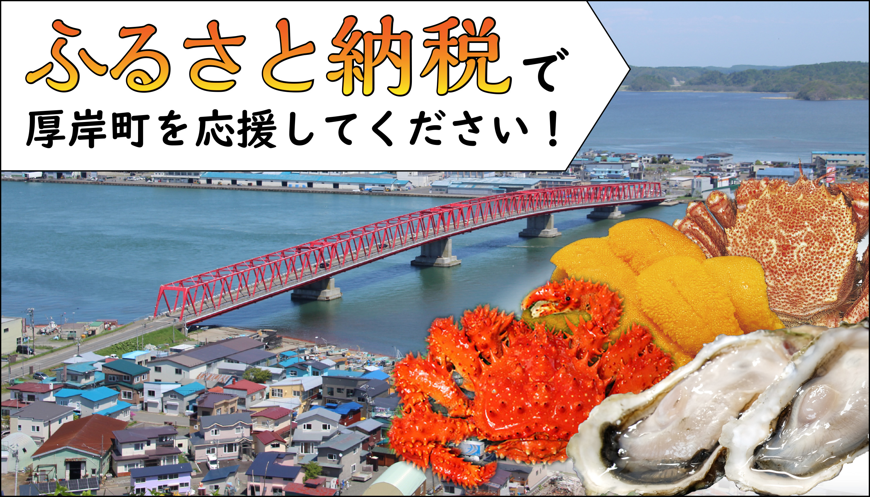 ふるさと納税