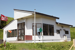 厚岸町中央公民館筑紫恋分館
