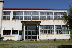 厚岸町中央公民館末広分館