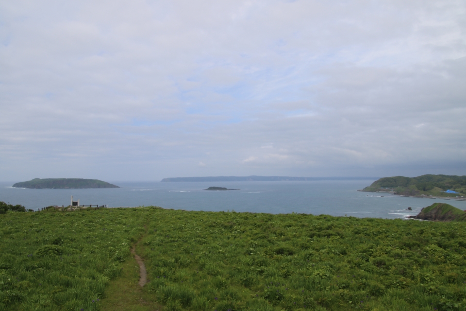 小島・大黒島