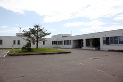 厚岸町立特別養護老人ホーム心和園