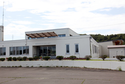 厚岸町在宅老人デイサービスセンター