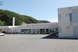 厚岸町社会福祉センター