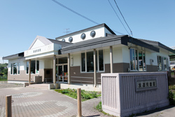 厚岸町友遊児童館