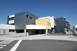 厚岸町立真龍小学校