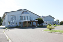 厚岸町立太田小学校