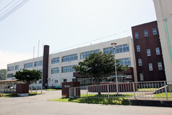 北海道立厚岸翔洋高等学校