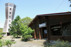厚岸町緑のふるさと公園